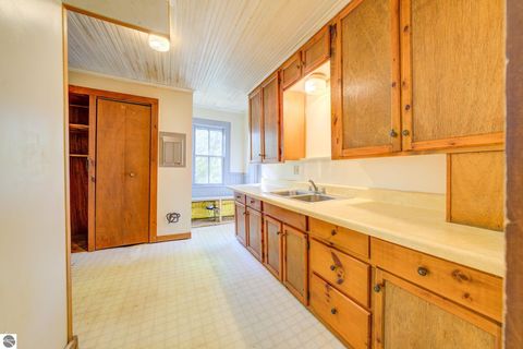 Tiny photo for 617 Second Street, Traverse City, MI 49684 (MLS # 1939906)