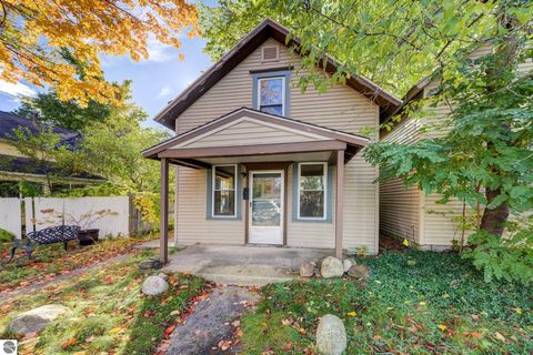 Photo of 617 Second Street, Traverse City, MI 49684 (MLS # 1939906)
