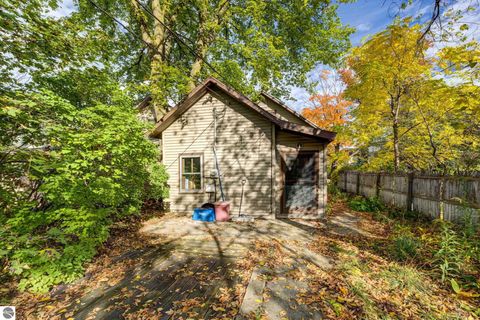 Tiny photo for 617 Second Street, Traverse City, MI 49684 (MLS # 1939906)