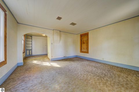 Tiny photo for 617 Second Street, Traverse City, MI 49684 (MLS # 1939906)