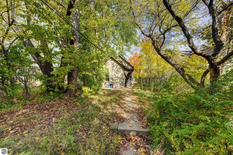 Tiny photo for 617 Second Street, Traverse City, MI 49684 (MLS # 1939906)