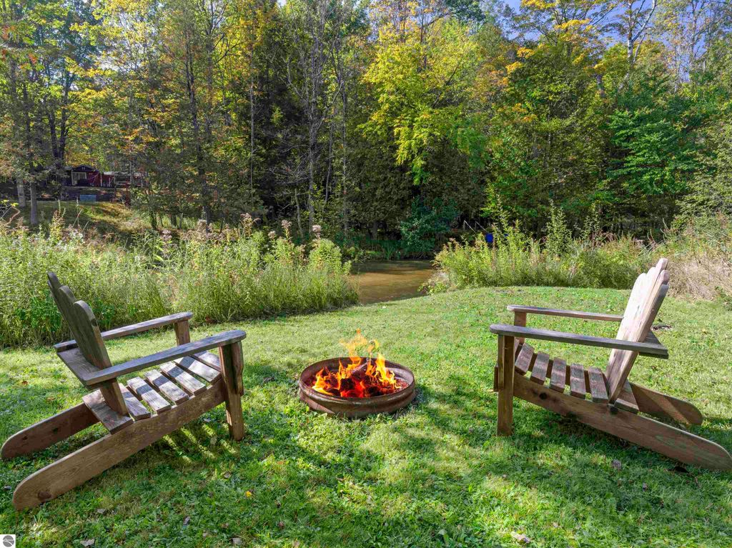 Photo of 15111 Holly Drive, Thompsonville, MI 49683 (MLS # 1939147)