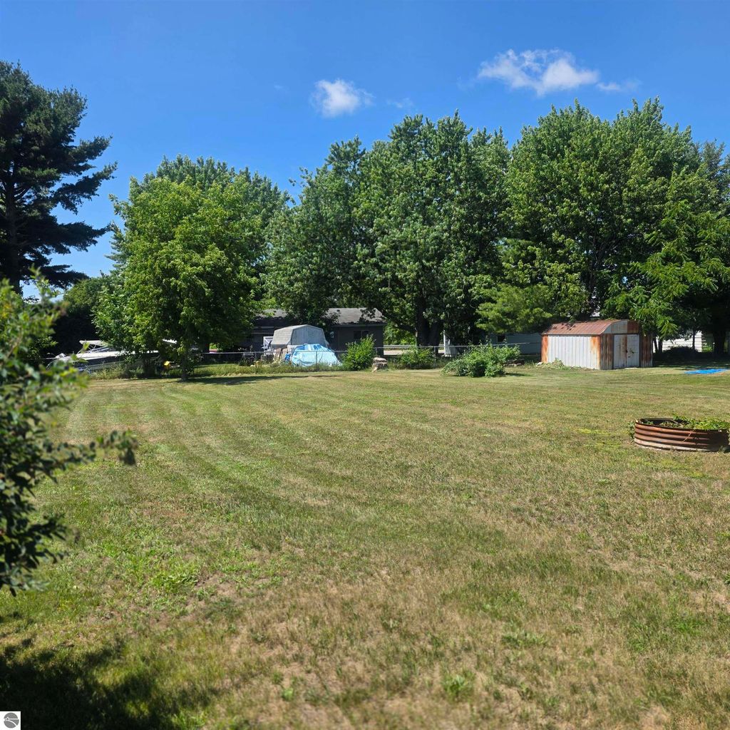 Photo of 112 1st Street, Oscoda, MI 48750 (MLS # 1937455)