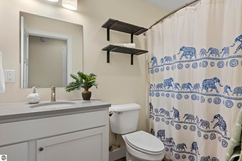 Tiny photo for 2087 Staghorn Ave, Grawn, MI 49637 (MLS # 1940862)