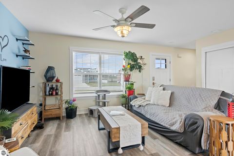 Tiny photo for 2087 Staghorn Ave, Grawn, MI 49637 (MLS # 1940862)