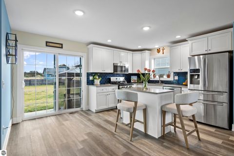 Tiny photo for 2087 Staghorn Ave, Grawn, MI 49637 (MLS # 1940862)