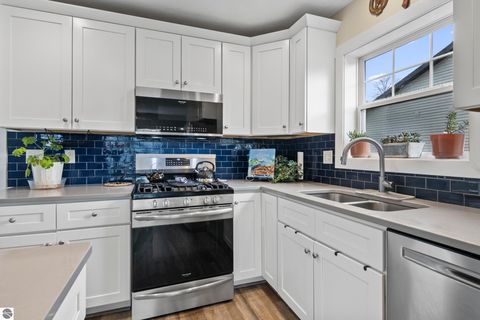 Tiny photo for 2087 Staghorn Ave, Grawn, MI 49637 (MLS # 1940862)