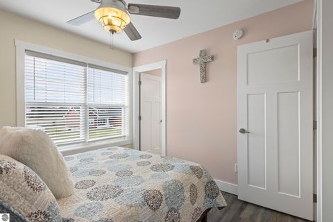 Tiny photo for 2087 Staghorn Ave, Grawn, MI 49637 (MLS # 1940862)