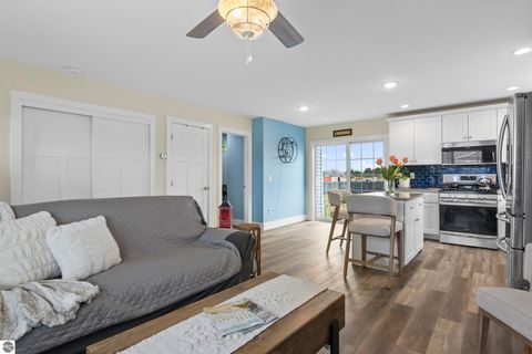 Tiny photo for 2087 Staghorn Ave, Grawn, MI 49637 (MLS # 1940862)