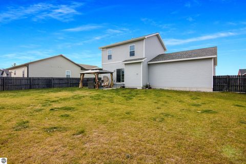 Tiny photo for 2087 Staghorn Ave, Grawn, MI 49637 (MLS # 1940862)