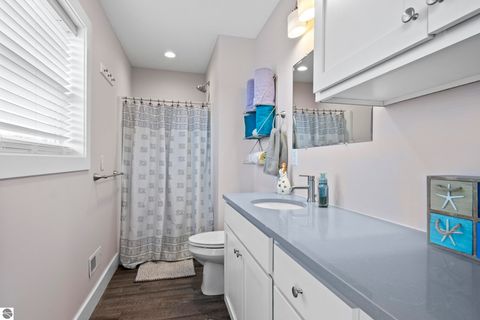 Tiny photo for 2087 Staghorn Ave, Grawn, MI 49637 (MLS # 1940862)