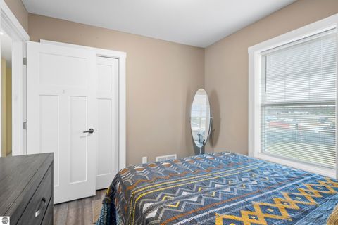 Tiny photo for 2087 Staghorn Ave, Grawn, MI 49637 (MLS # 1940862)