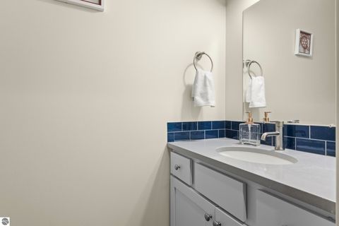 Tiny photo for 2087 Staghorn Ave, Grawn, MI 49637 (MLS # 1940862)