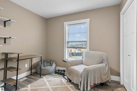 Tiny photo for 2087 Staghorn Ave, Grawn, MI 49637 (MLS # 1940862)