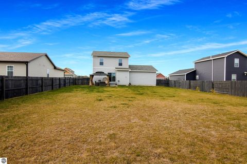 Tiny photo for 2087 Staghorn Ave, Grawn, MI 49637 (MLS # 1940862)