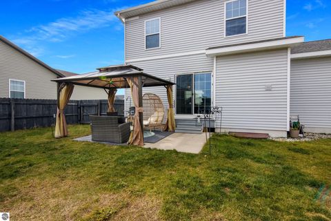 Tiny photo for 2087 Staghorn Ave, Grawn, MI 49637 (MLS # 1940862)