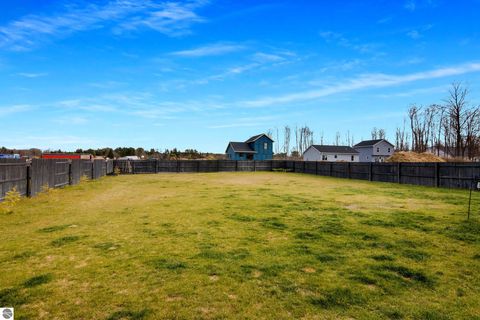 Tiny photo for 2087 Staghorn Ave, Grawn, MI 49637 (MLS # 1940862)