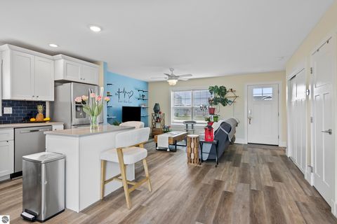 Tiny photo for 2087 Staghorn Ave, Grawn, MI 49637 (MLS # 1940862)