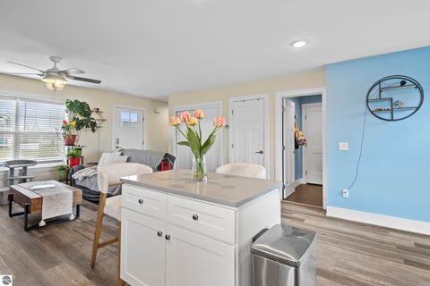 Tiny photo for 2087 Staghorn Ave, Grawn, MI 49637 (MLS # 1940862)