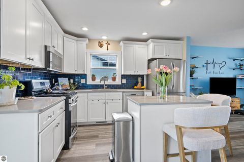 Tiny photo for 2087 Staghorn Ave, Grawn, MI 49637 (MLS # 1940862)