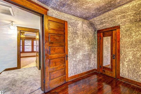 Tiny photo for 224 Rockingham Avenue, Alma, MI 48801 (MLS # 1940454)