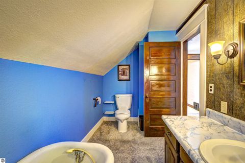 Tiny photo for 224 Rockingham Avenue, Alma, MI 48801 (MLS # 1940454)