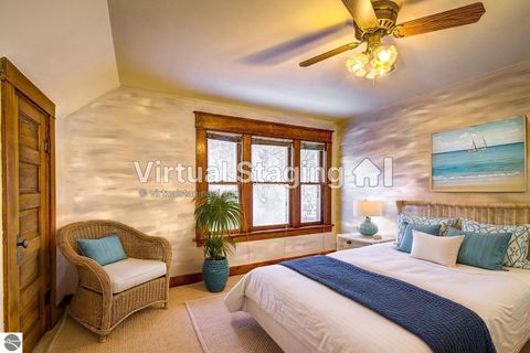 Tiny photo for 224 Rockingham Avenue, Alma, MI 48801 (MLS # 1940454)