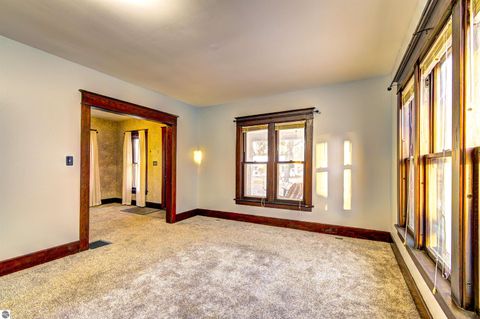 Tiny photo for 224 Rockingham Avenue, Alma, MI 48801 (MLS # 1940454)