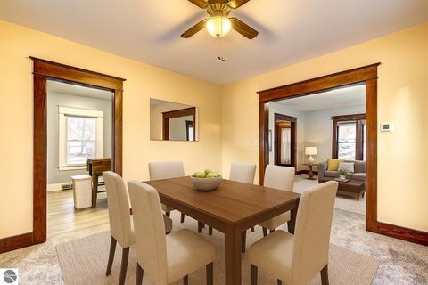 Tiny photo for 224 Rockingham Avenue, Alma, MI 48801 (MLS # 1940454)