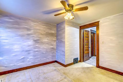 Tiny photo for 224 Rockingham Avenue, Alma, MI 48801 (MLS # 1940454)