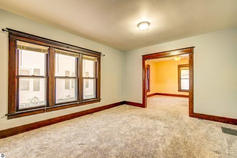 Tiny photo for 224 Rockingham Avenue, Alma, MI 48801 (MLS # 1940454)