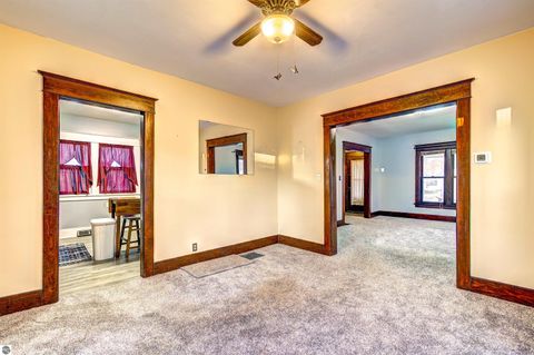 Tiny photo for 224 Rockingham Avenue, Alma, MI 48801 (MLS # 1940454)