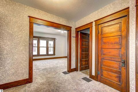 Tiny photo for 224 Rockingham Avenue, Alma, MI 48801 (MLS # 1940454)