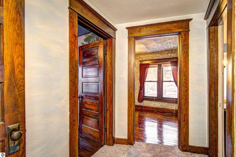 Tiny photo for 224 Rockingham Avenue, Alma, MI 48801 (MLS # 1940454)