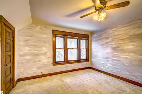 Tiny photo for 224 Rockingham Avenue, Alma, MI 48801 (MLS # 1940454)