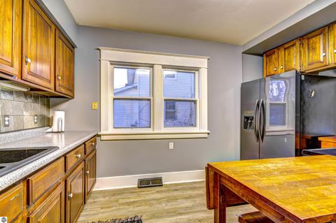 Tiny photo for 224 Rockingham Avenue, Alma, MI 48801 (MLS # 1940454)