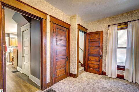 Tiny photo for 224 Rockingham Avenue, Alma, MI 48801 (MLS # 1940454)