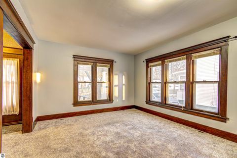 Tiny photo for 224 Rockingham Avenue, Alma, MI 48801 (MLS # 1940454)