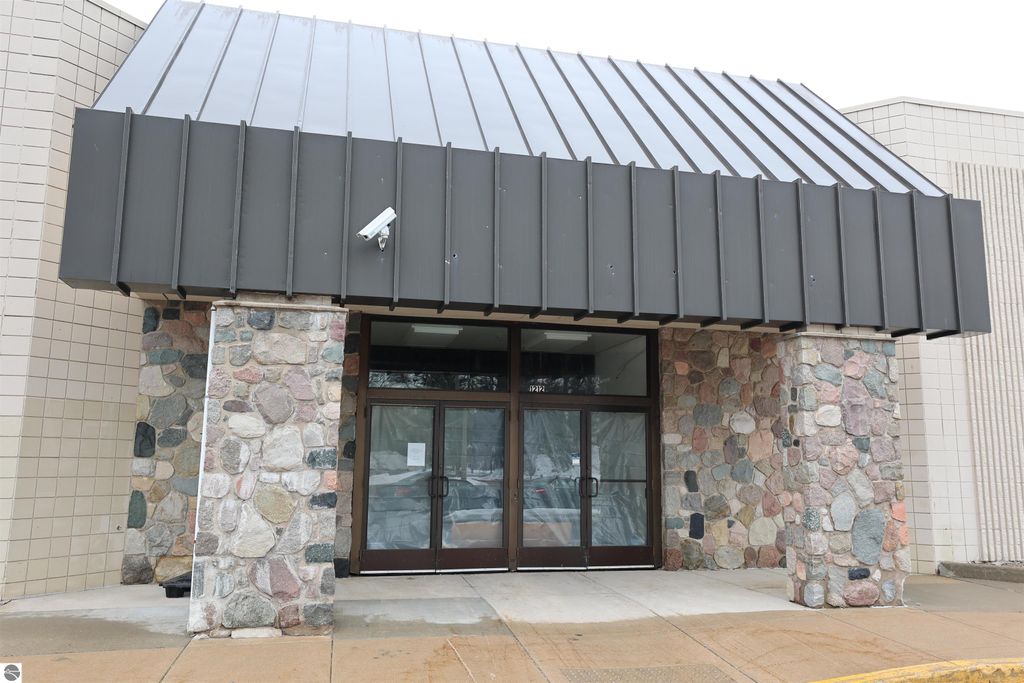 Photo of 1212 South Airport Road #Suite A, Traverse City, MI 49686 (MLS # 1931339)