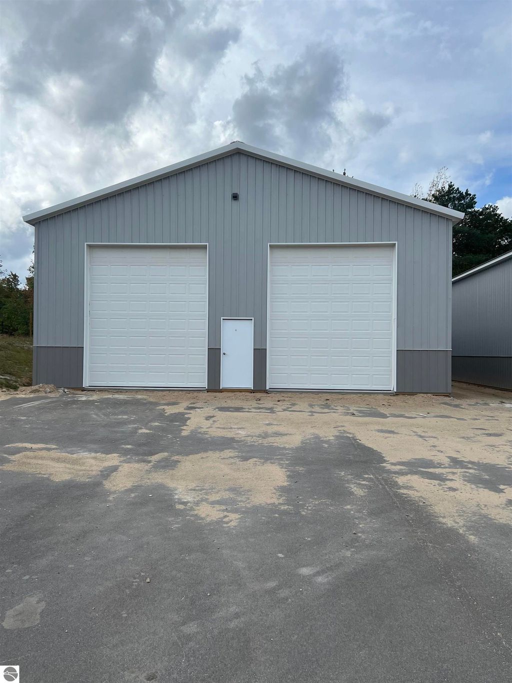 Photo of 1340 McGregor Way #9, Grawn, MI 49637 (MLS # 1933972)
