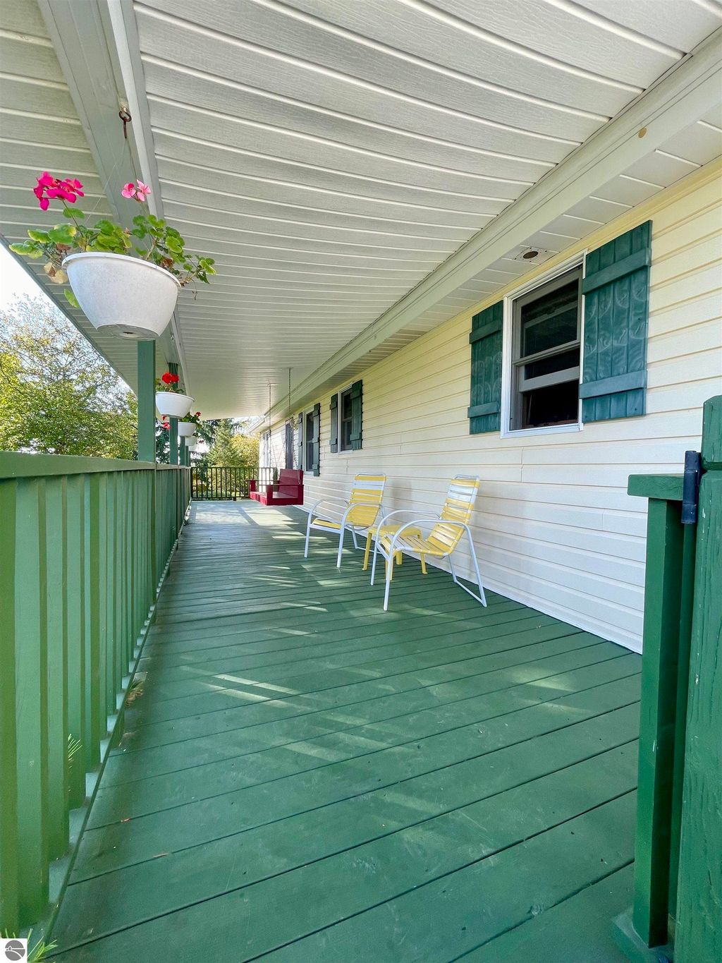 Photo of 1164 Meridian Road, Mt Pleasant, MI 48858 (MLS # 1939053)