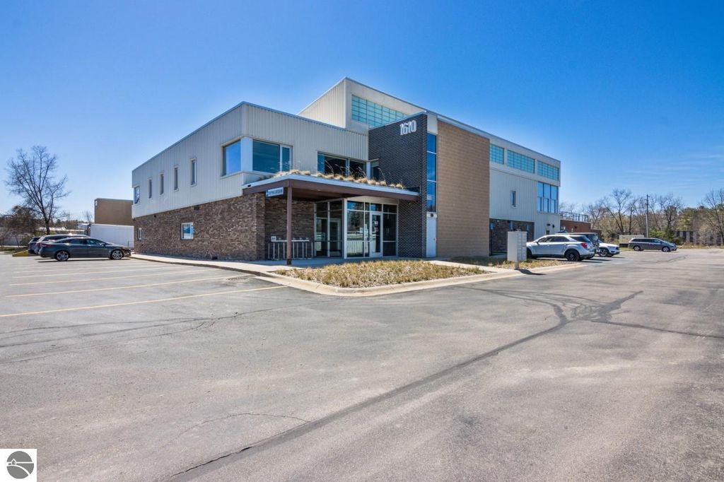 Photo of 1610 Barlow Street #Upper Floor Offices, Traverse City, MI 49686 (MLS # 1932220)