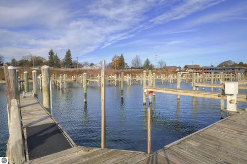 Tiny photo for 12755 S Marina Village Drive #130, Traverse City, MI 49684 (MLS # 1940661)