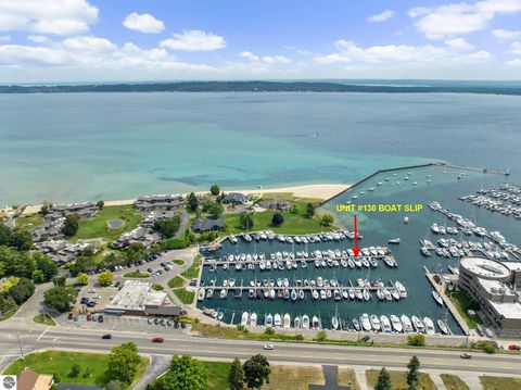 Tiny photo for 12755 S Marina Village Drive #130, Traverse City, MI 49684 (MLS # 1940661)