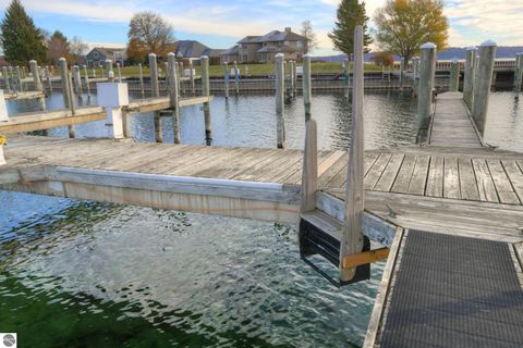 Tiny photo for 12755 S Marina Village Drive #130, Traverse City, MI 49684 (MLS # 1940661)