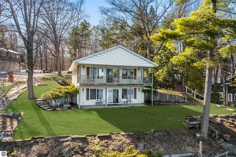 Tiny photo for 1877 Pinehurst Trail, Traverse City, MI 49696 (MLS # 1940279)