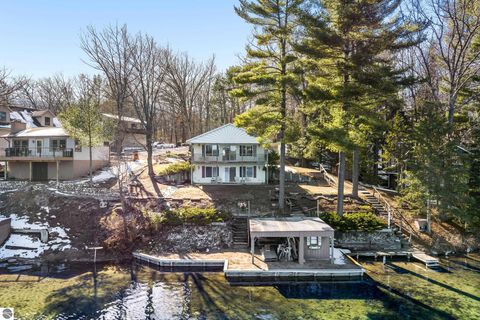 Tiny photo for 1877 Pinehurst Trail, Traverse City, MI 49696 (MLS # 1940279)