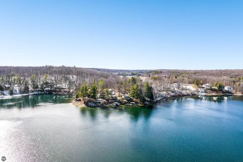 Tiny photo for 1877 Pinehurst Trail, Traverse City, MI 49696 (MLS # 1940279)