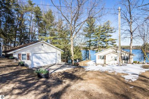 Tiny photo for 1877 Pinehurst Trail, Traverse City, MI 49696 (MLS # 1940279)