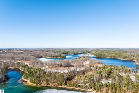 Tiny photo for 1877 Pinehurst Trail, Traverse City, MI 49696 (MLS # 1940279)